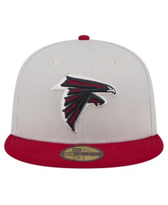 Men's Atlanta Falcons Stoney 59FIFTY Fitted Hat