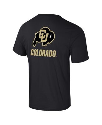 Men's Garnet Florida State Seminoles Logo Lockup 2-Hit Active Blend T-Shirt