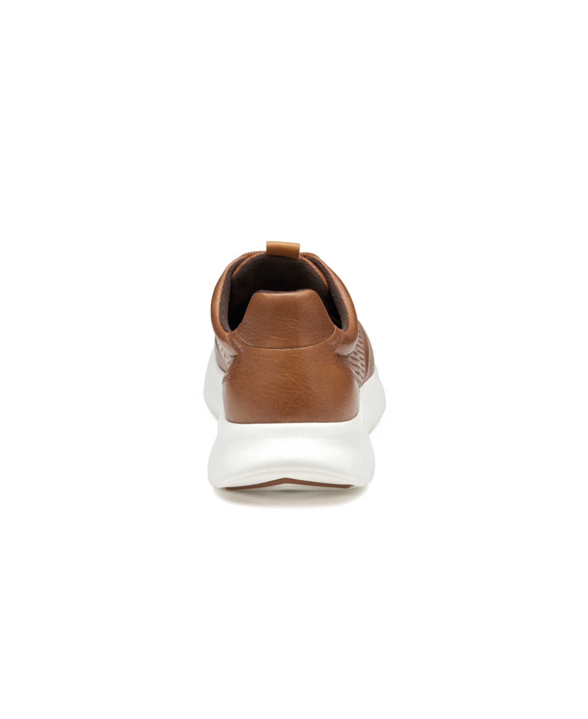 Johnston & Murphy Men's Amherst 2.0 Embossed U-Throat Sneaker