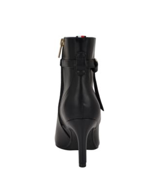 Women's Jorine Pointed Toe Dress Booties