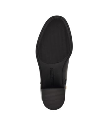 Women's Veruki Block Heel Booties