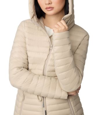 Women's Ayleen Packable & Substainable Iltra-Lightweight Down Jacket