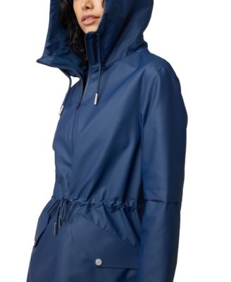 Women's Sophie Rain Jacket