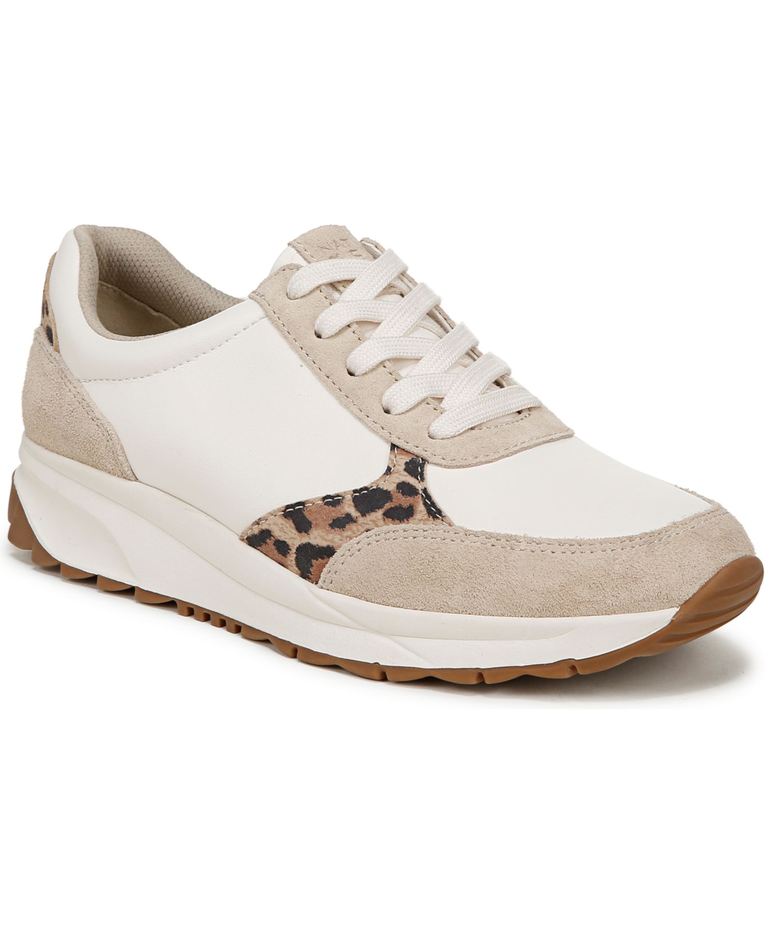 Women's Shay Lace Up Platform Sneakers