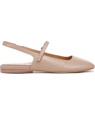Women's Connie Slingback Mary Jane Flats