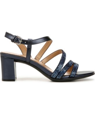 Women's Bridget 4 Rhinestone Strappy Sandals