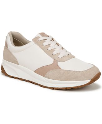 Women's Shay Lace Up Platform Sneakers