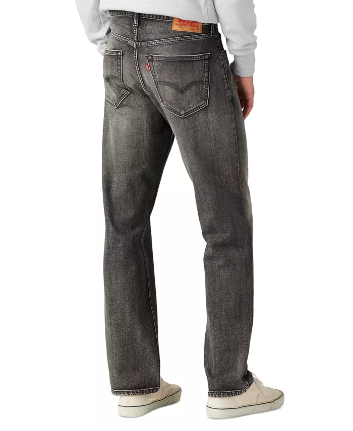 Men's 559™ Relaxed Straight Fit Eco Ease Jeans - thumbnail 5