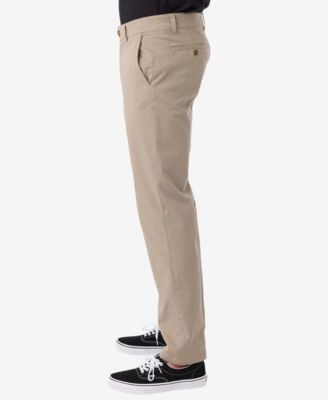Men's Transporter Stretch Standard Pants
