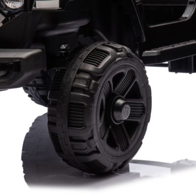 Streamdale 12V Kids Electric Ride On Truck w/ Parental Control