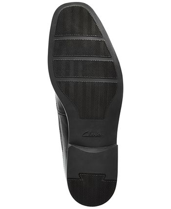Clarks tilden monk strap 2025