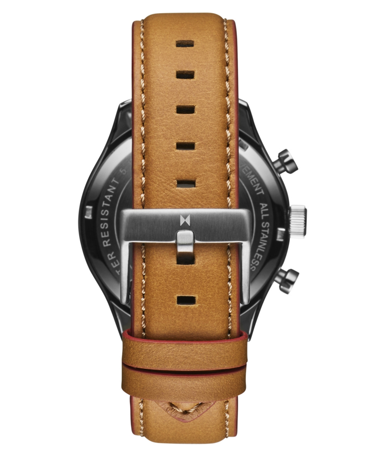Mvmt Airhawk Watch, 42mm In Tan