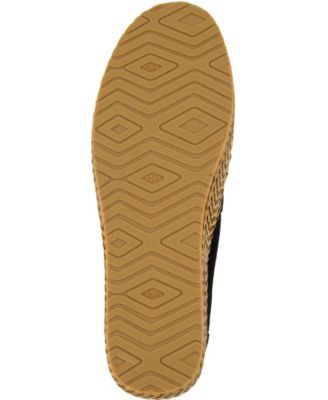 Women's Valencia Suede Platform Espadrilles