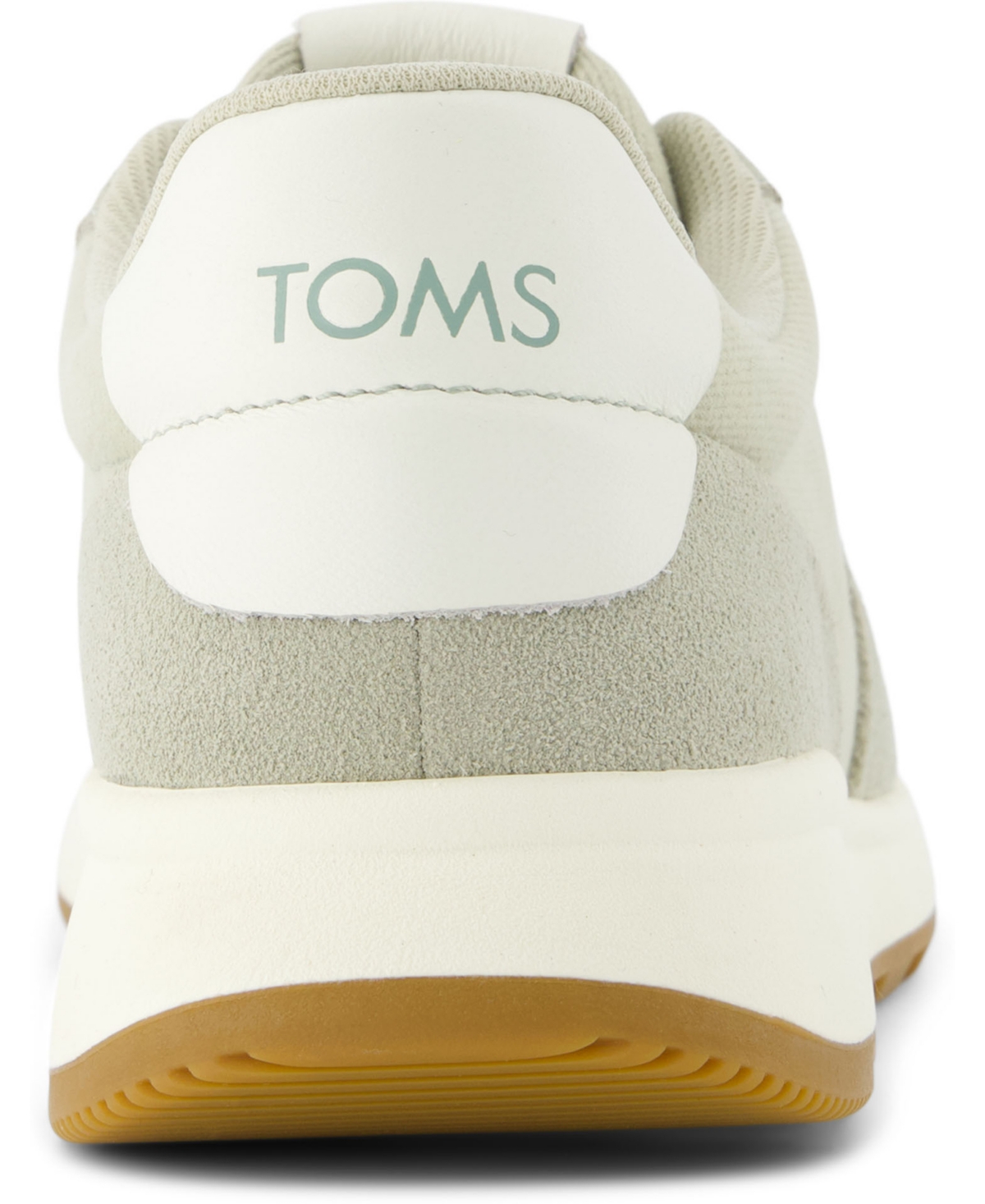 Toms Women's Trvl Lite Retro Jogger Sneakers