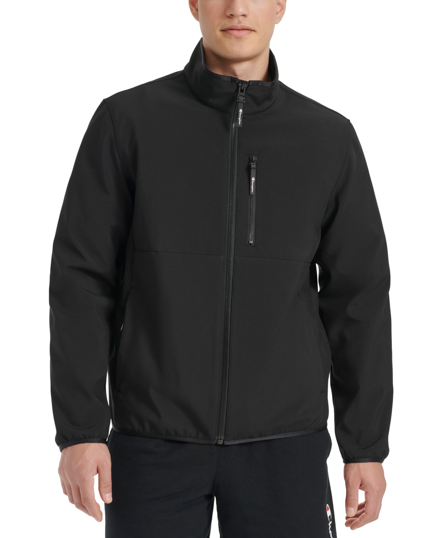 Men's Lightweight Sport Shell Jacket