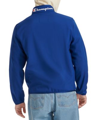 Men's Lightweight Sport Shell Jacket