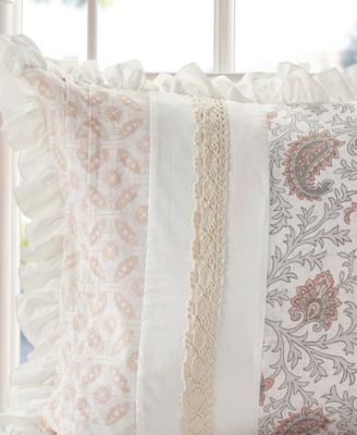 Dawn 9-Pc. Comforter Set, Queen