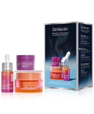 StriVectin - 3-Pc. Brighten & Rejuvenate Skincare Set