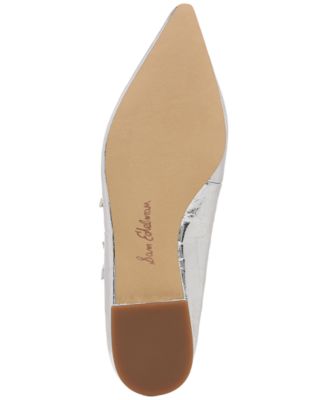 【Kim♡】クラネ ASYMMETRY HOLE FLAT SHOES Kim♡】クラネ ASYMMETRY HOLE FLAT SHOES CLANE（クラネ）の