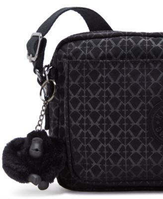 Abanu Medium Crossbody Bag