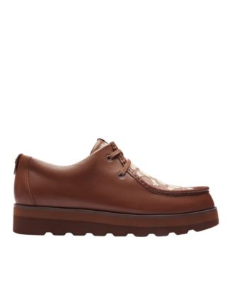 COACH
Men\'s Scott Apron Toe Lace Up Chukka Boot Amazon.com | COACH Boy main image 3