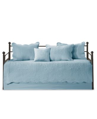 Tuscany 6-Pc. Quilt Set, Daybed