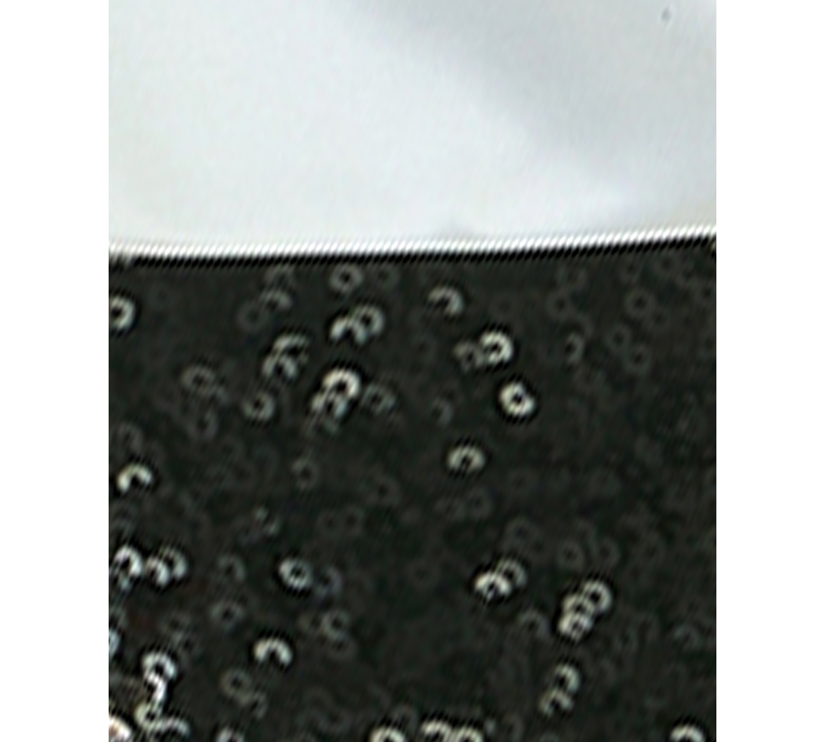 City Studios Juniors' Bow-Bodice Sequinned Evening Gown -blac
