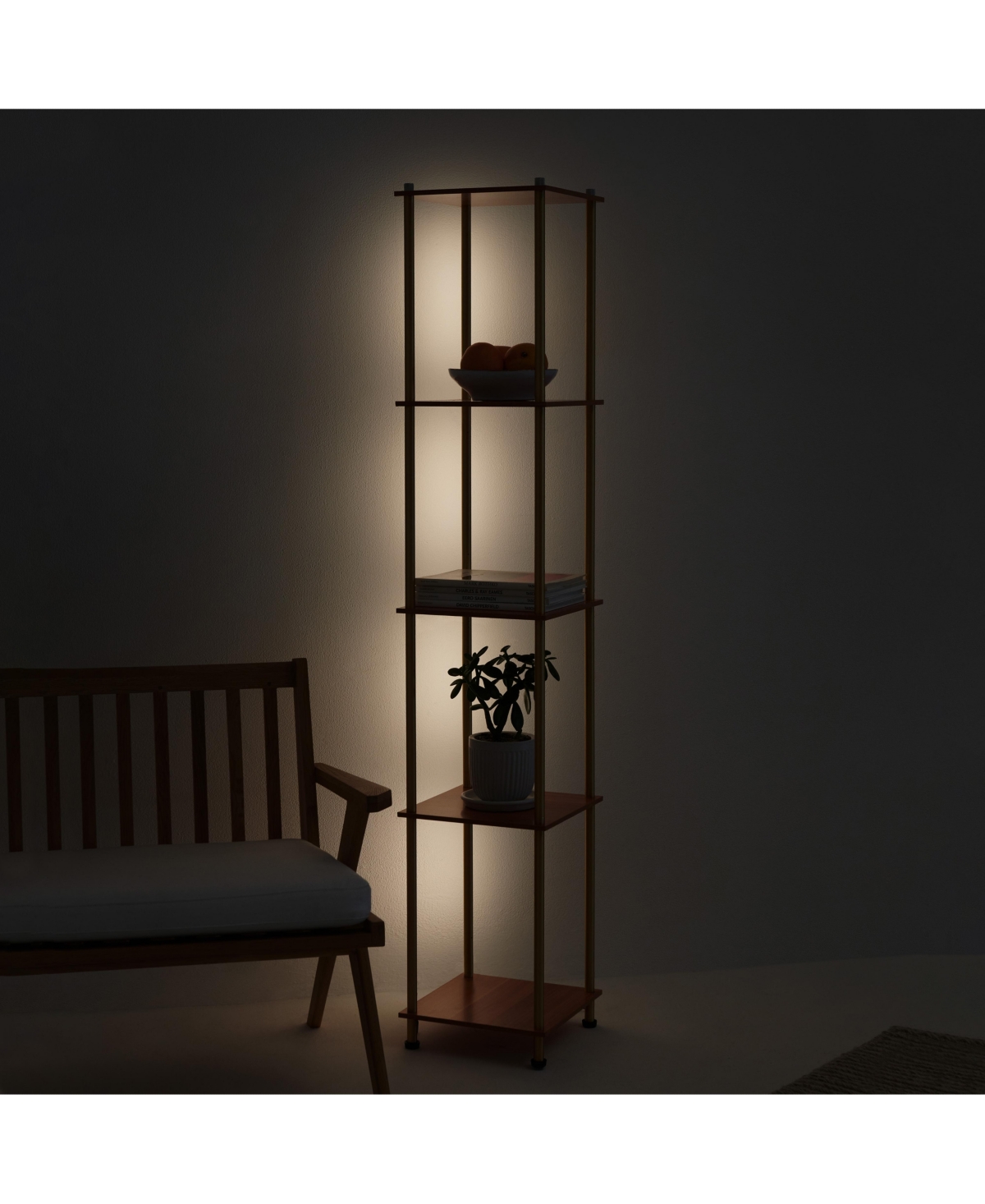 Brightech Aria 63