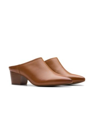 Women's Collection Ellanie Pace Mules