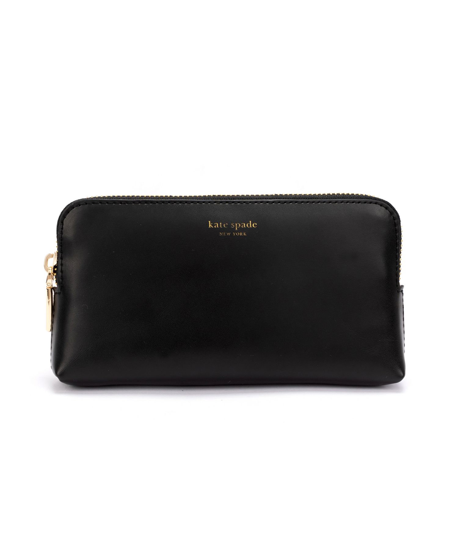 Zip Logo Belt Bag