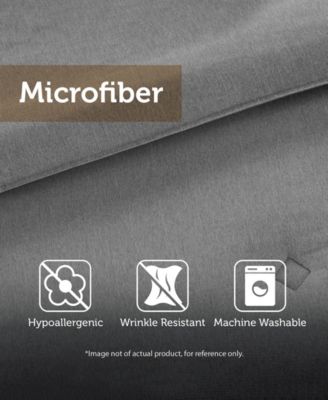 Cassiopeia Watercolor Tie Dye 3-Pc. Comforter Set, Twin/Twin XL