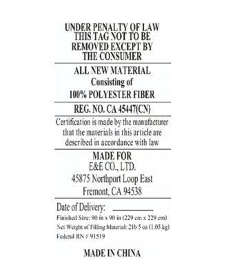 Lucy Clip Jacquard 3-Piece Comforter Set, Full/Queen