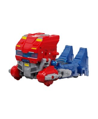 Power Flip Optimus Prime Orion Pax, One