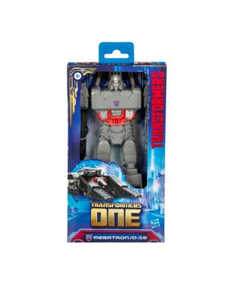 Transformers One Mega Changer Megatron D-16 Action Figure
