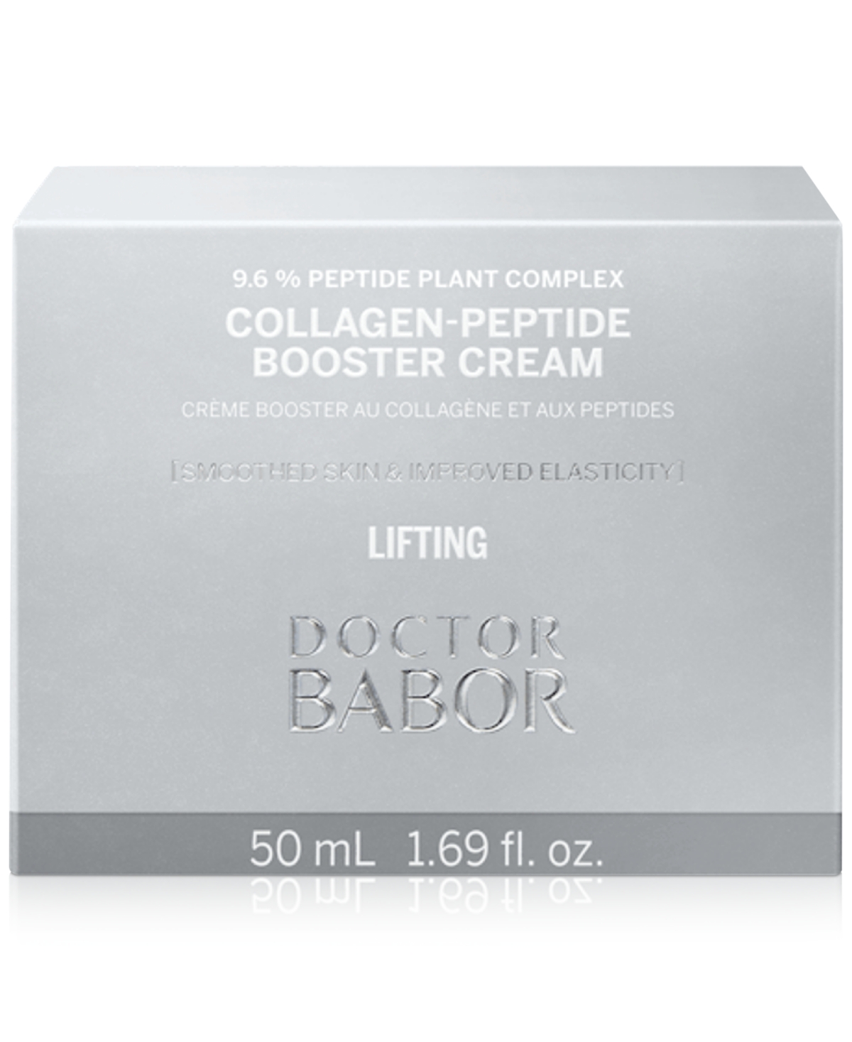 Babor Collagen-Peptide Booster Cream, oz