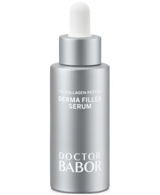 BABOR - Derma Filler Serum, 1 oz.