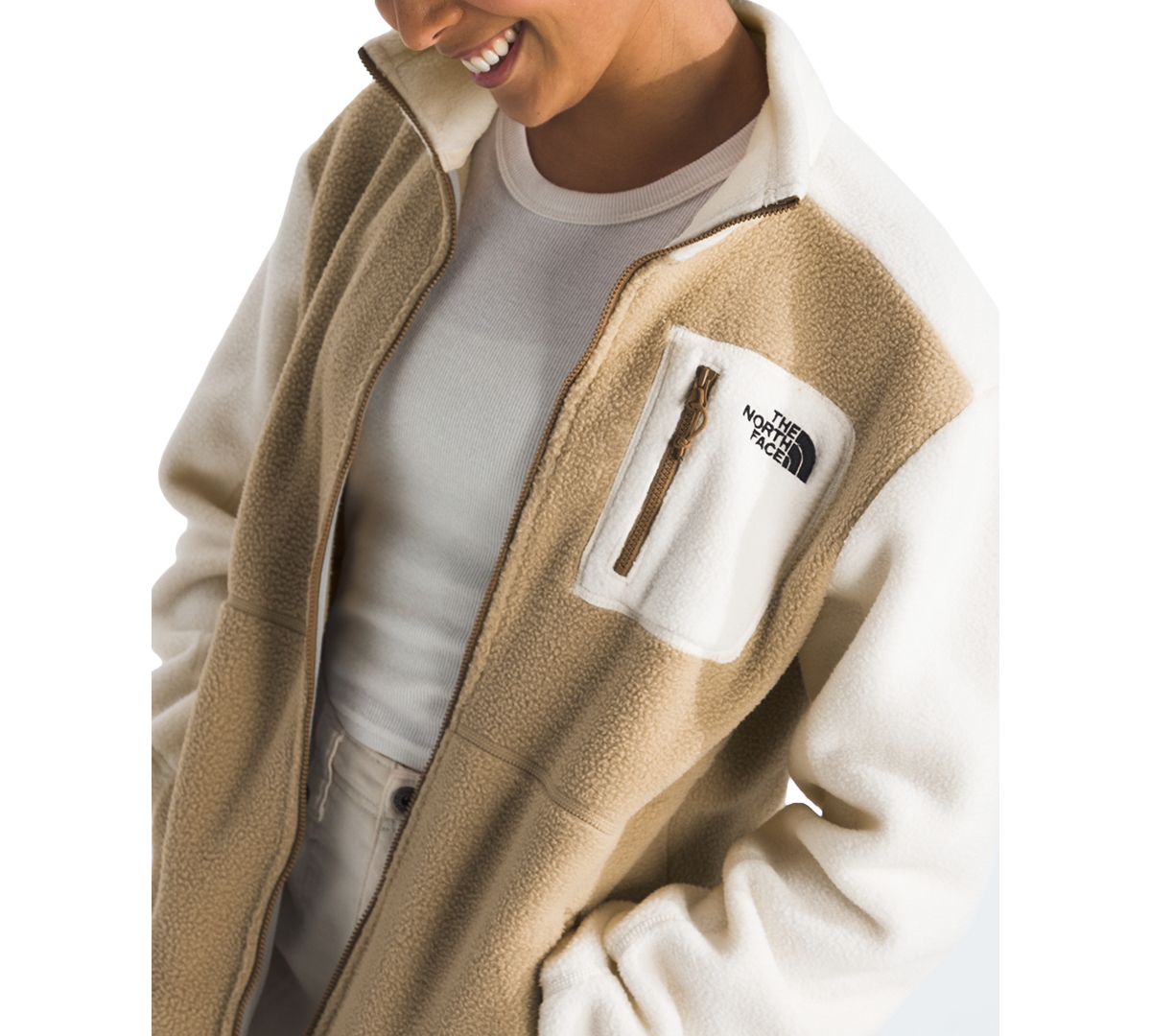 The North Face Women's Yumiori Full-Zip Jacket