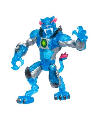 Mutator Stealth Panther Action Figure