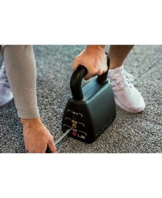 Heavy Adjustable Kettlebell
