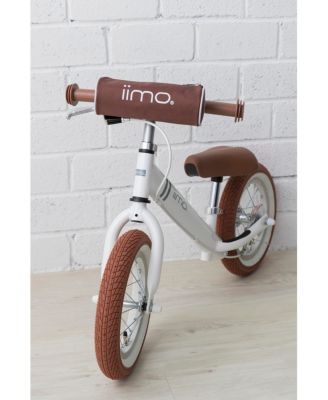 12" Balance Bike (Alloy)