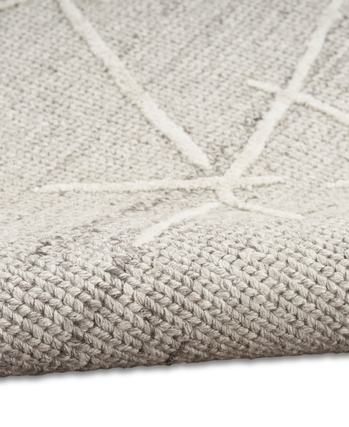 Calvin Klein CK044 Wander WND01 9'9''x13'9'' Area Rug