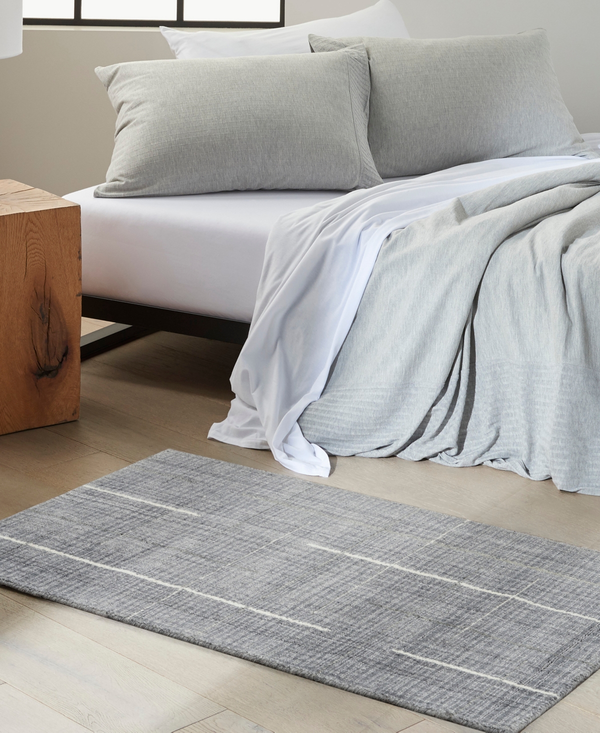 Calvin Klein CK041 Architectura ACT01 2'x3' Area Rug