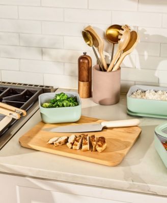 Home Medium Birch Wood Cutting Board