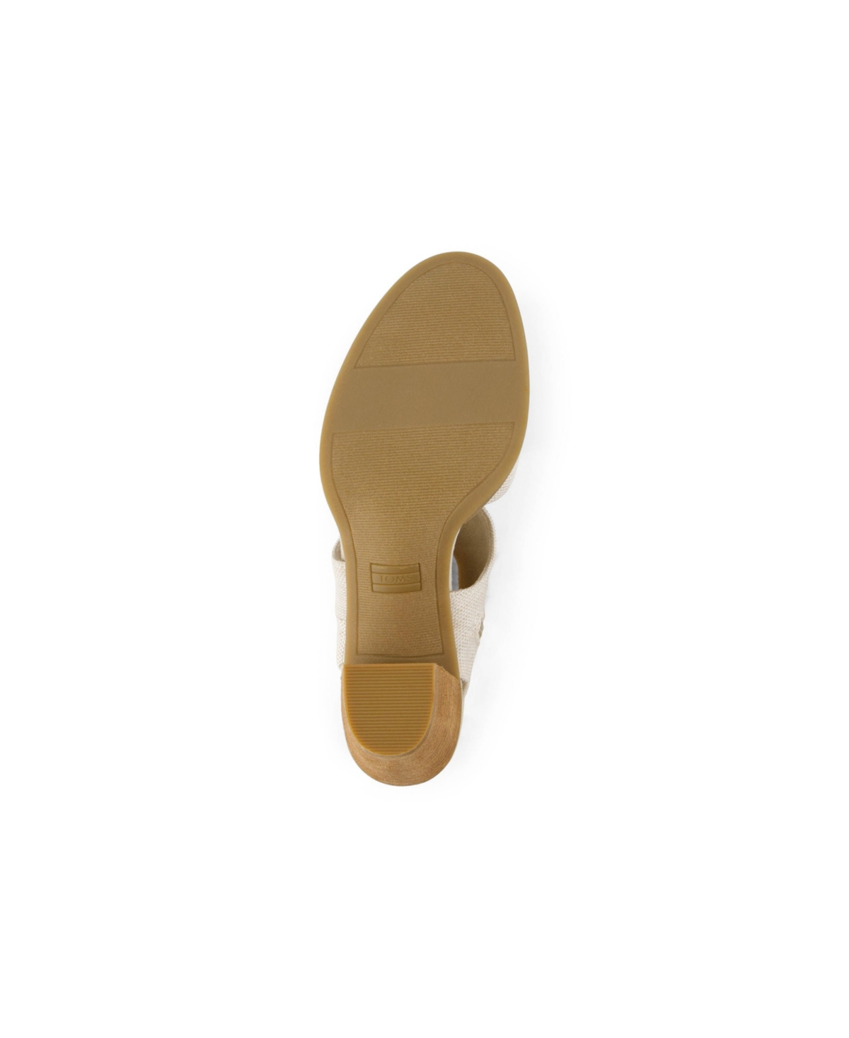 Toms Women's Majorca Closed Toe Sandal
