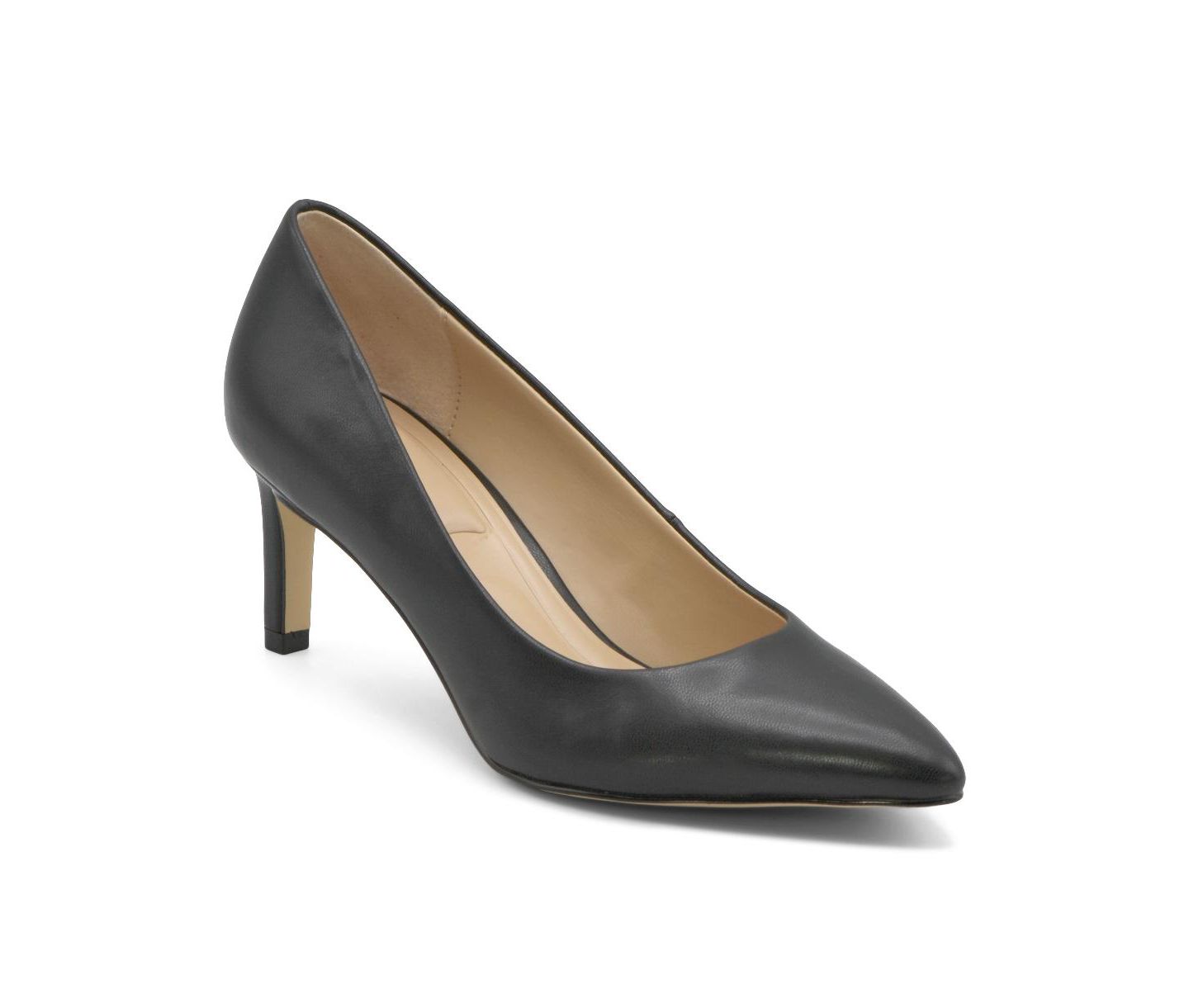 Женские туфли Charles by Charles David Paula Dress Pump, цвет: Чёрный — фото 1
