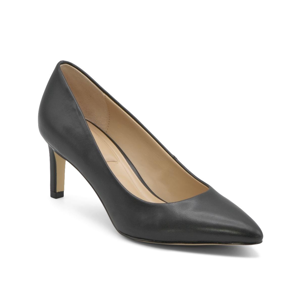 Womens Paula - Black