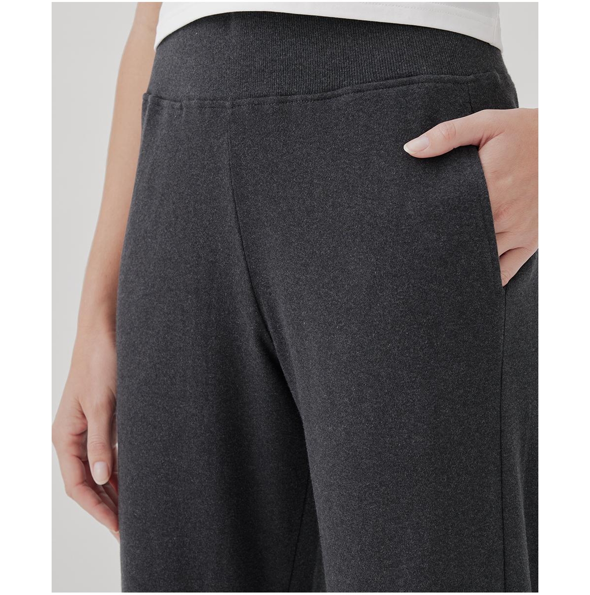 Pact Women's Organic Cotton Airplane Pant - 29
