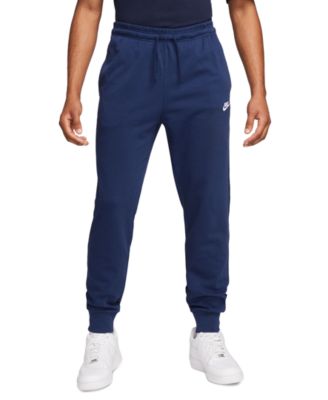 Nike - Men's Club Fleece Knit Joggers