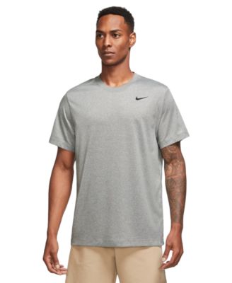 Nike Men s Dri FIT Legend Fitness T Shirt Macy s