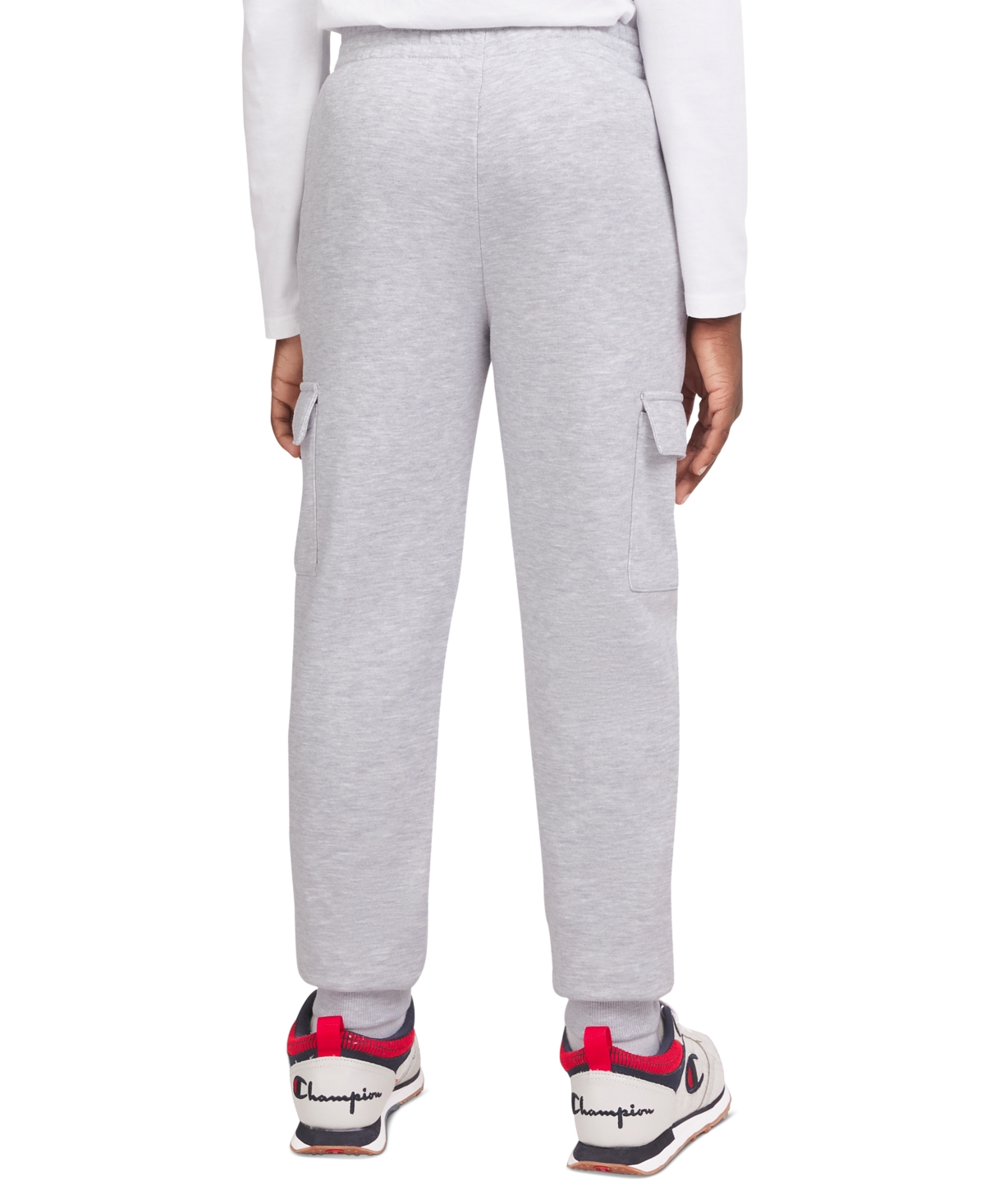 Champion Big Boys Youth Fleece Jogger Pants